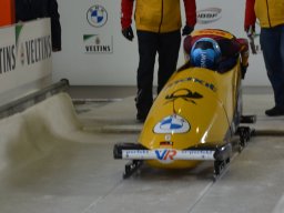 Monobon WM - Winterberg 2024